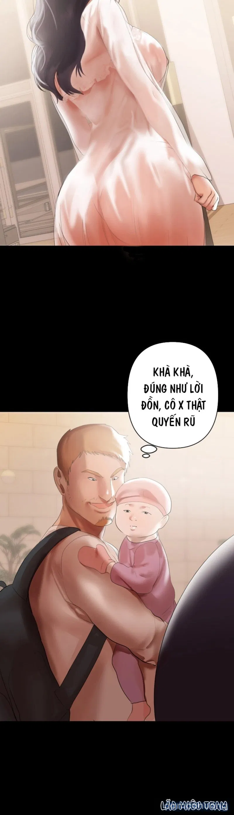 Bầu Sữa Vú Nuôi 