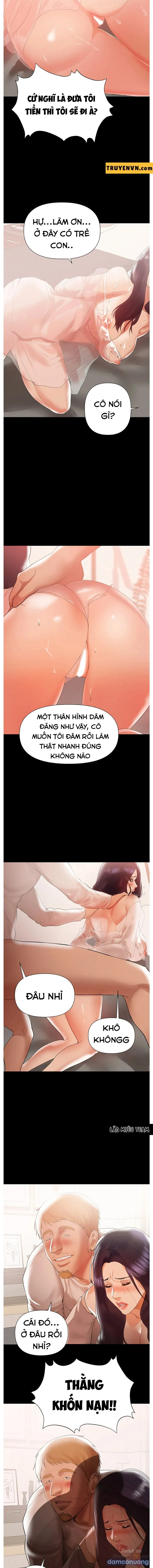 Bầu Sữa Vú Nuôi 