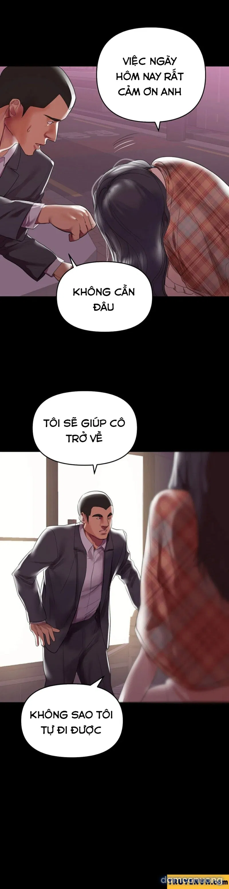 Bầu Sữa Vú Nuôi 