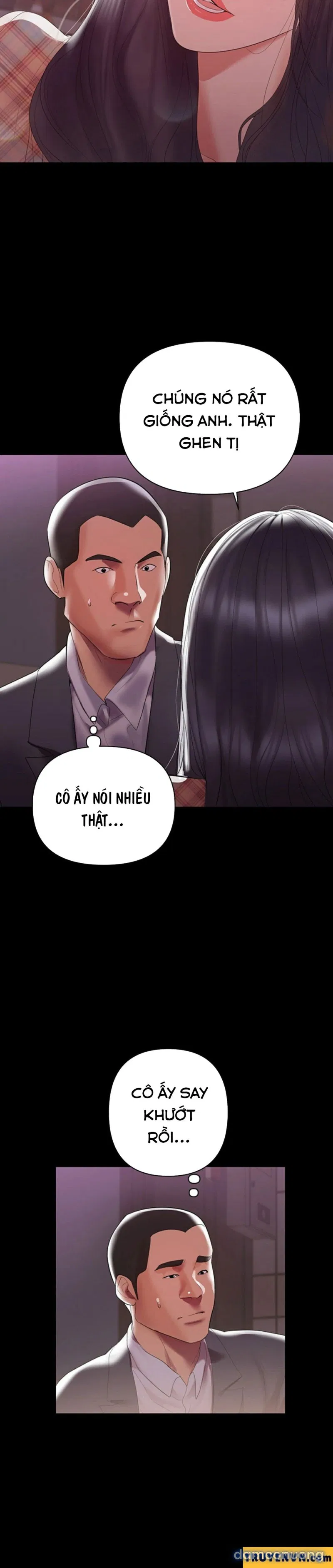 Bầu Sữa Vú Nuôi 