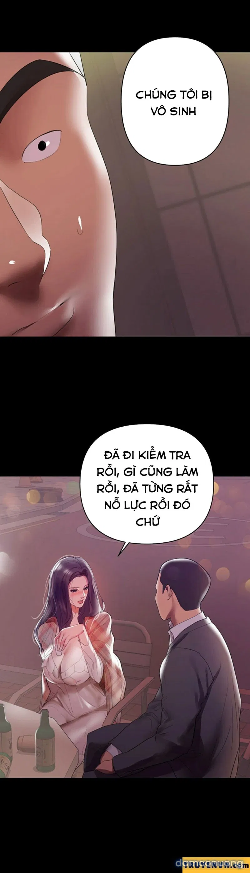 Bầu Sữa Vú Nuôi 