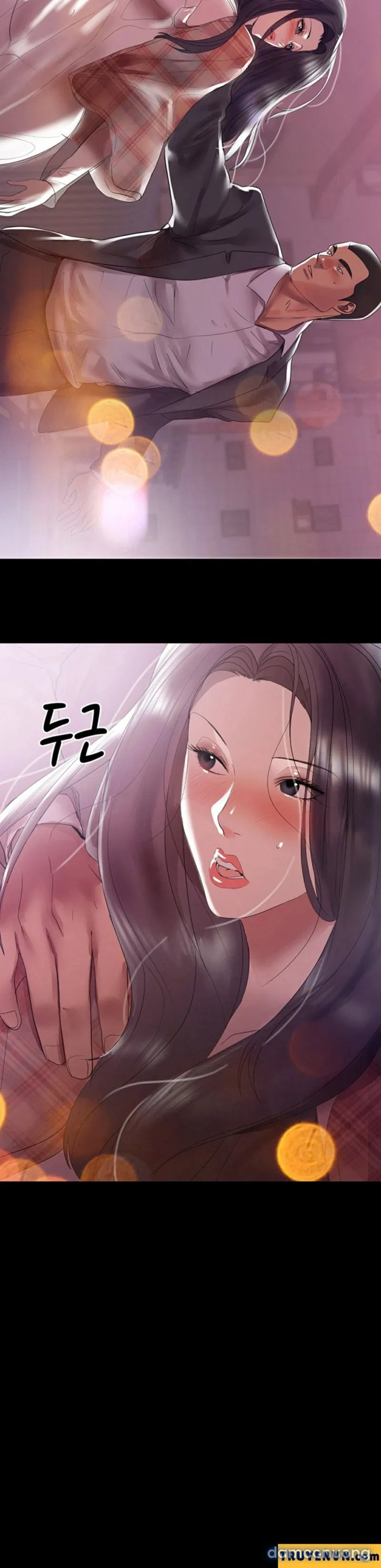 Bầu Sữa Vú Nuôi 