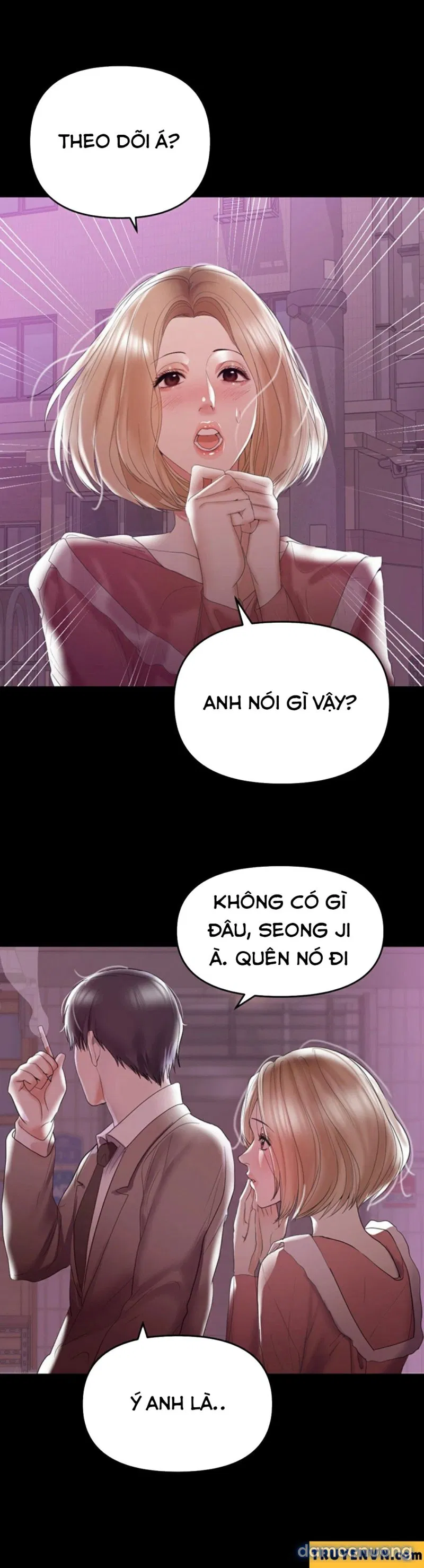 Bầu Sữa Vú Nuôi 