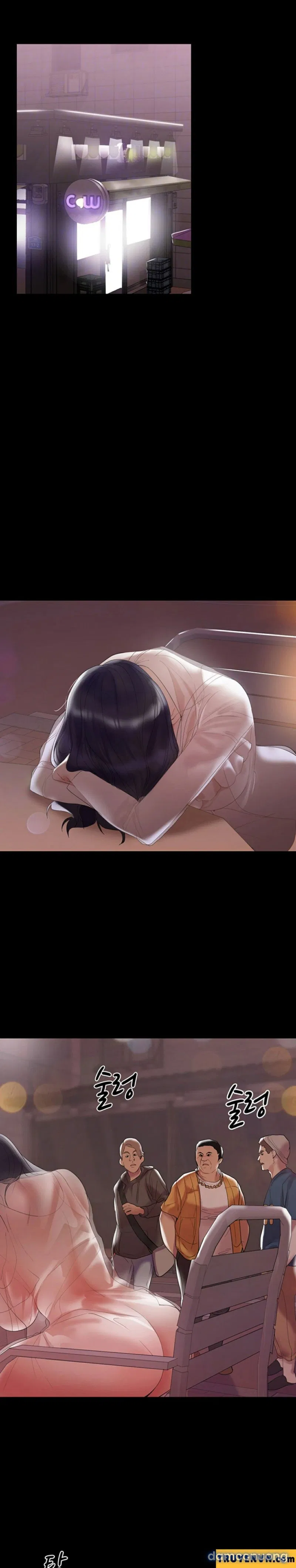 Bầu Sữa Vú Nuôi 