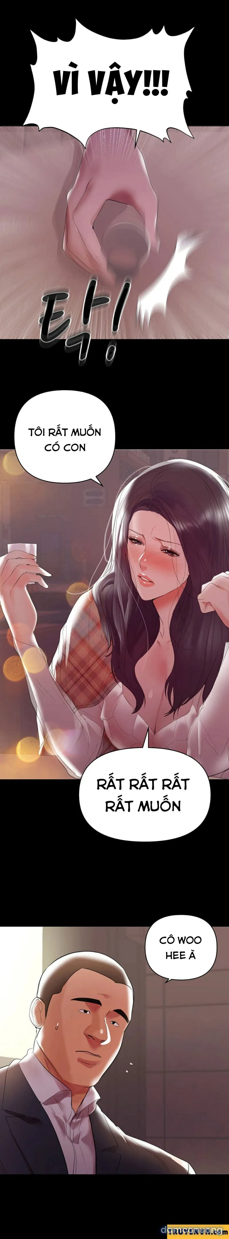 Bầu Sữa Vú Nuôi 