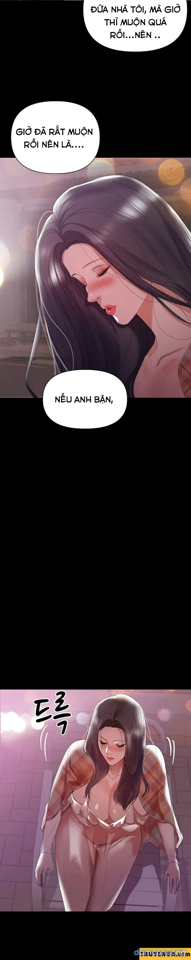 Bầu Sữa Vú Nuôi 