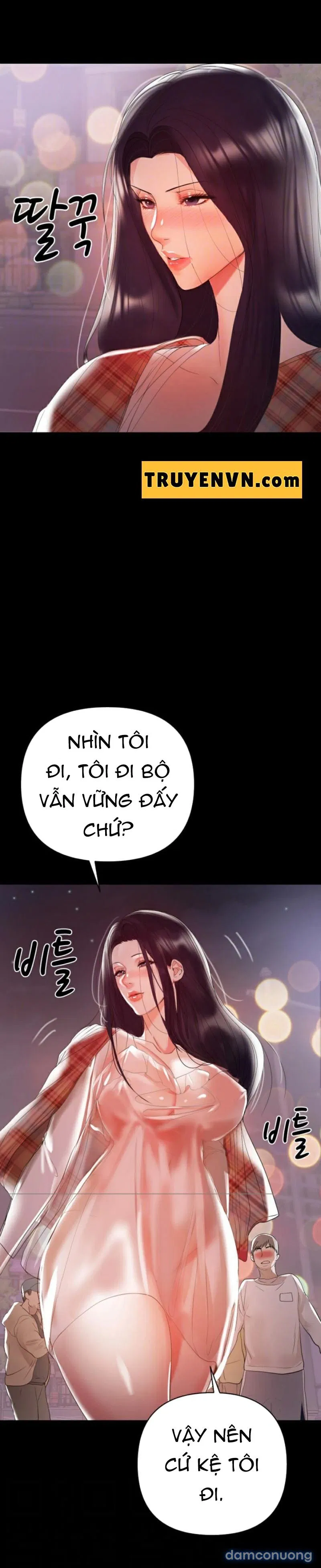 Bầu Sữa Vú Nuôi 
