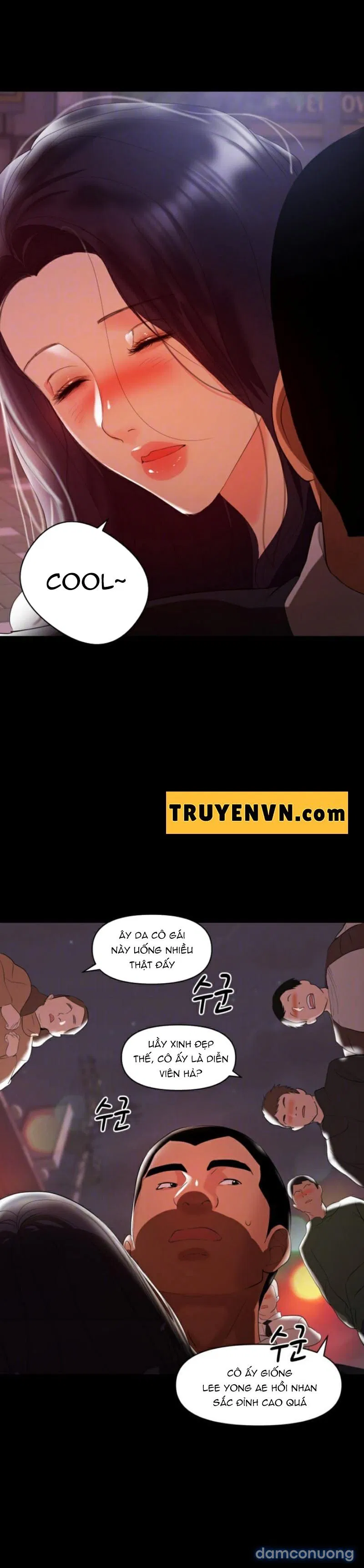 Bầu Sữa Vú Nuôi 
