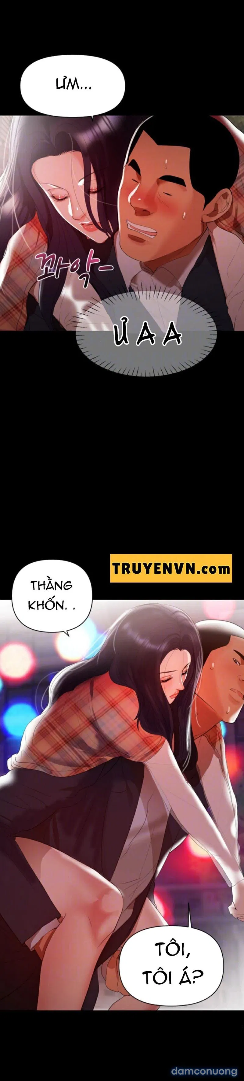 Bầu Sữa Vú Nuôi 
