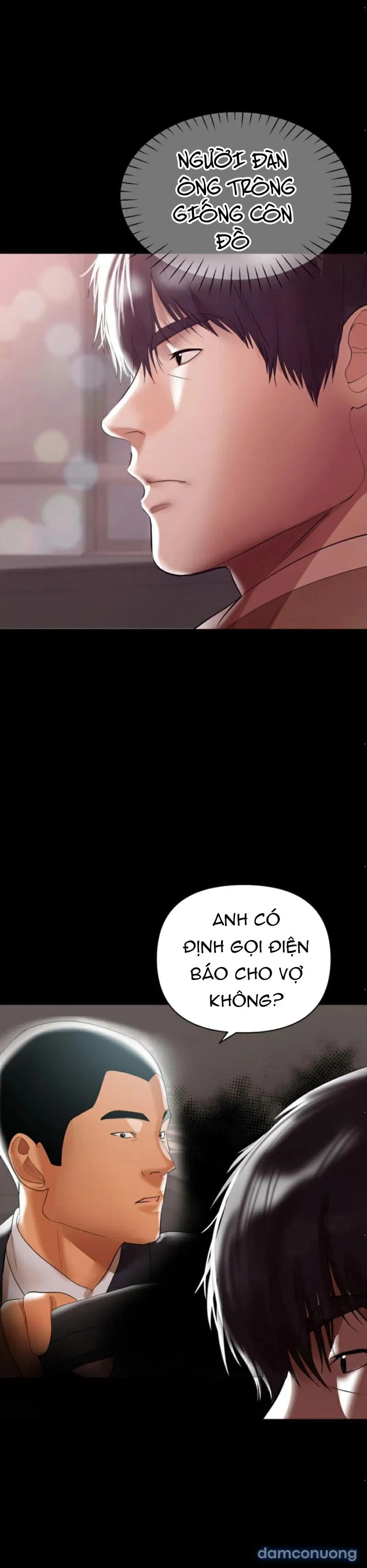 Bầu Sữa Vú Nuôi 