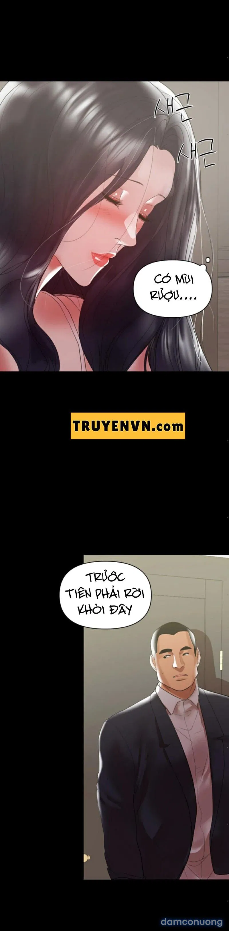 Bầu Sữa Vú Nuôi 