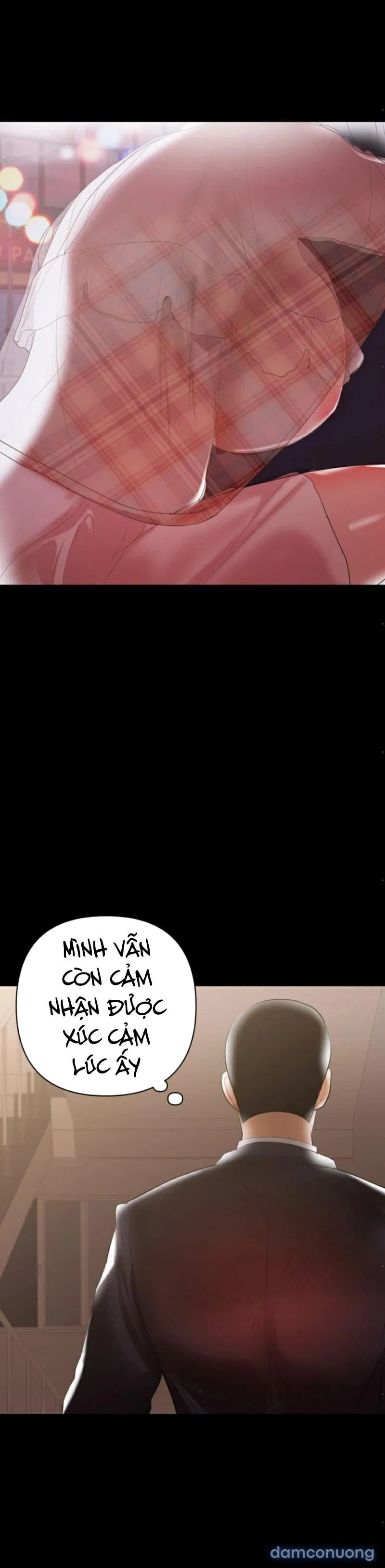 Bầu Sữa Vú Nuôi 