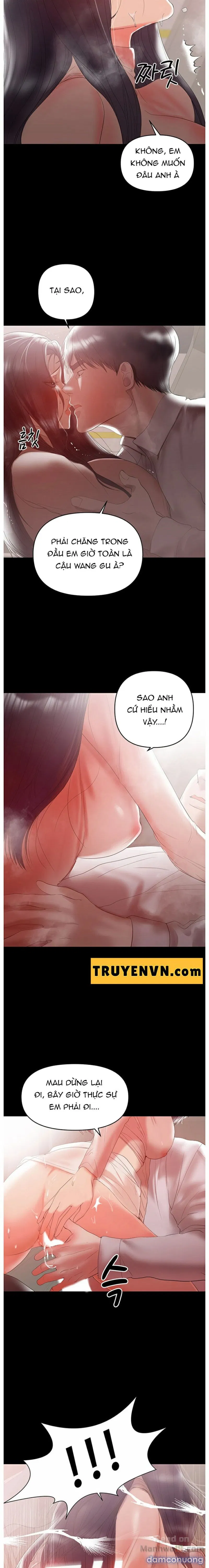 Bầu Sữa Vú Nuôi 