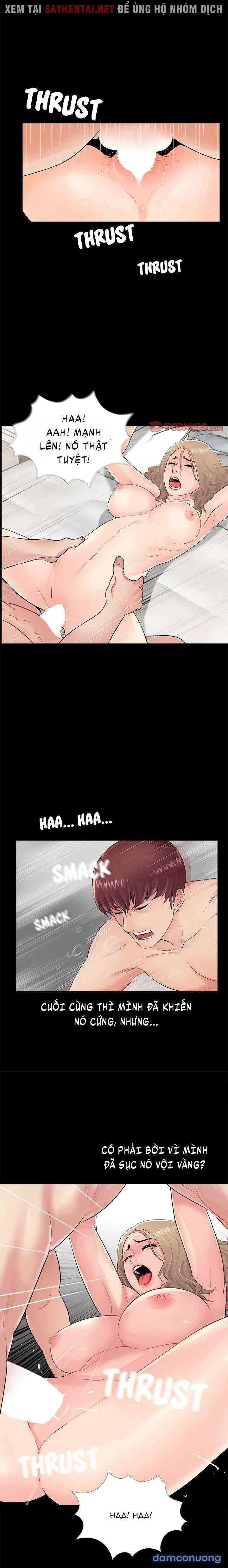 His return manhwa 