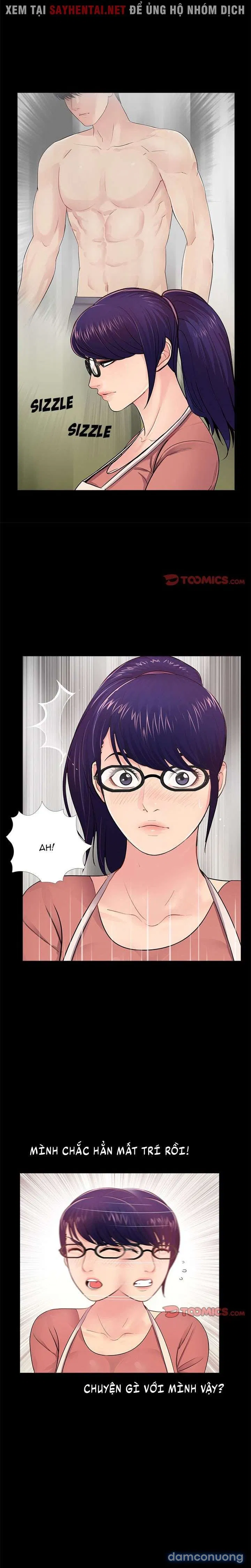 His return manhwa 