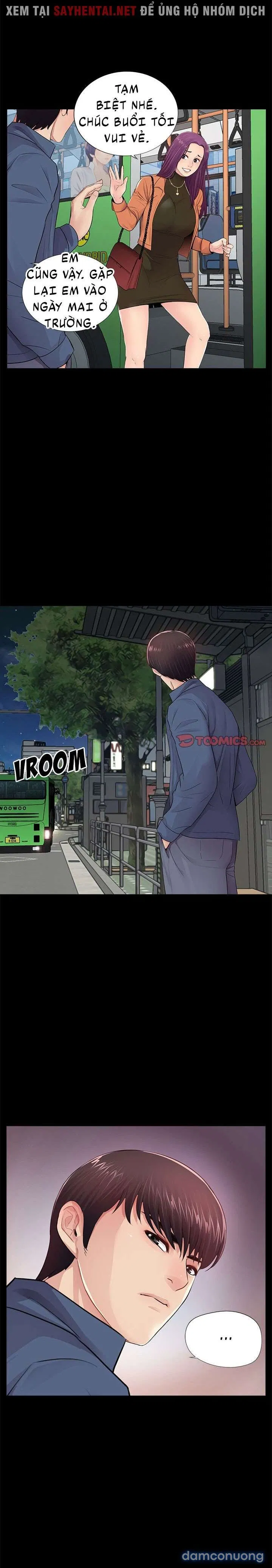 His return manhwa 