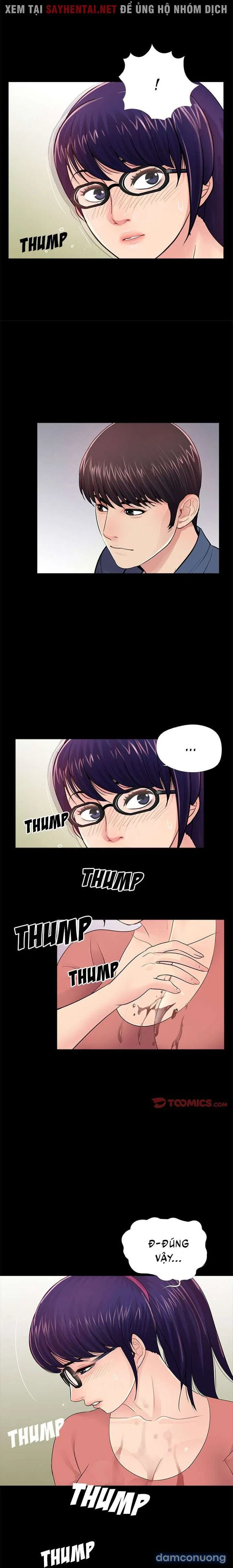 His return manhwa 