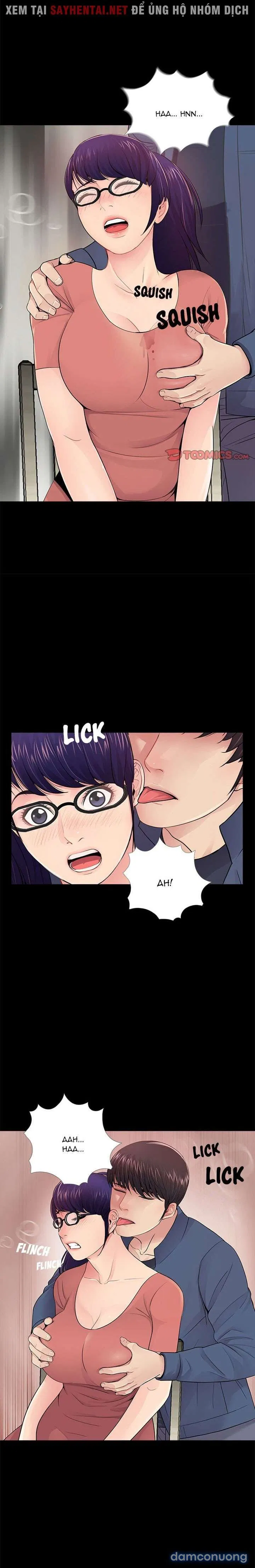 His return manhwa 