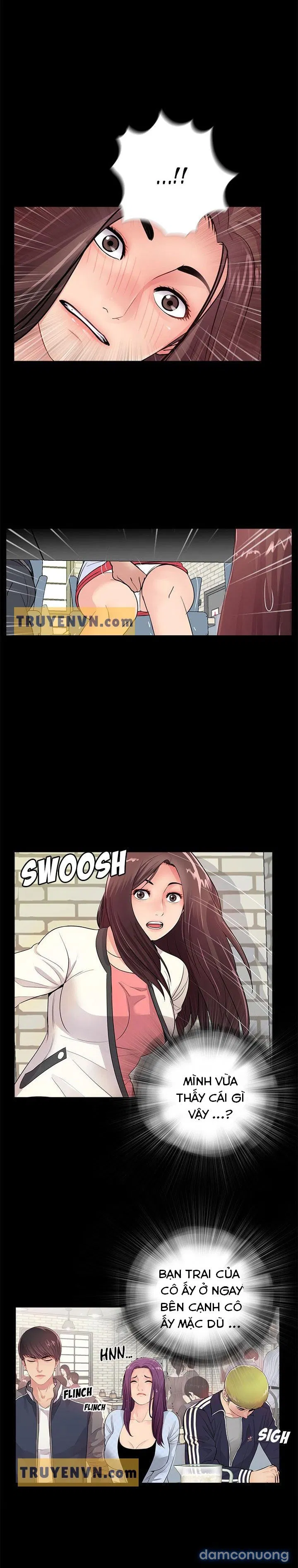His return manhwa 