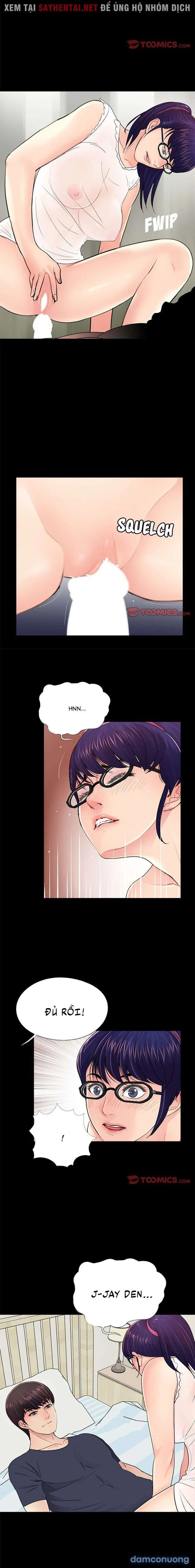 His return manhwa 