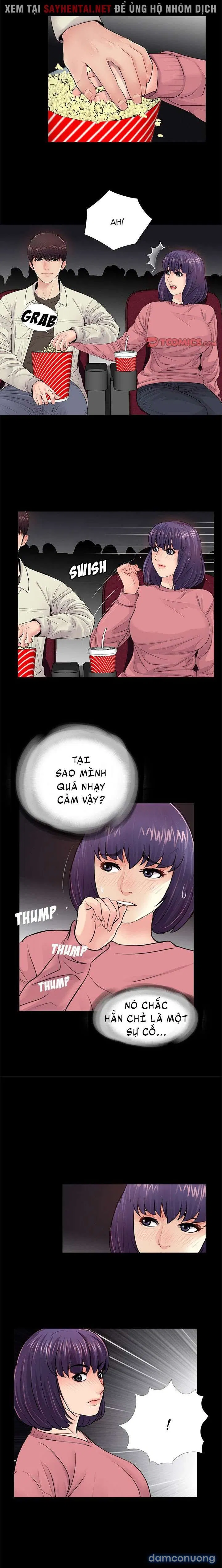 His return manhwa 