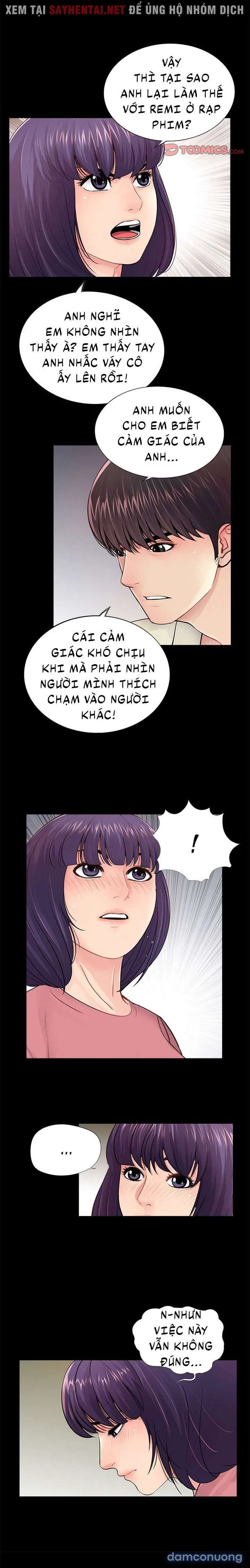His return manhwa 
