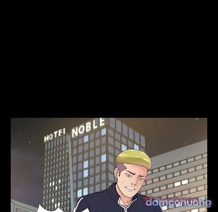 His return manhwa 