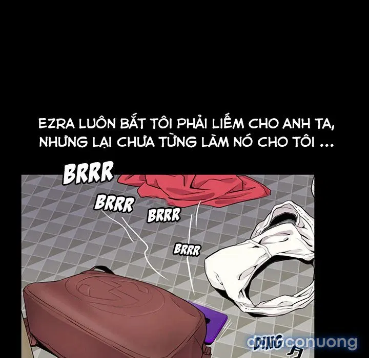 His return manhwa 