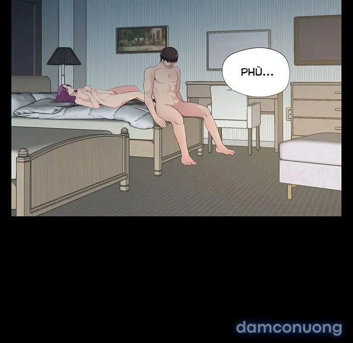 His return manhwa 
