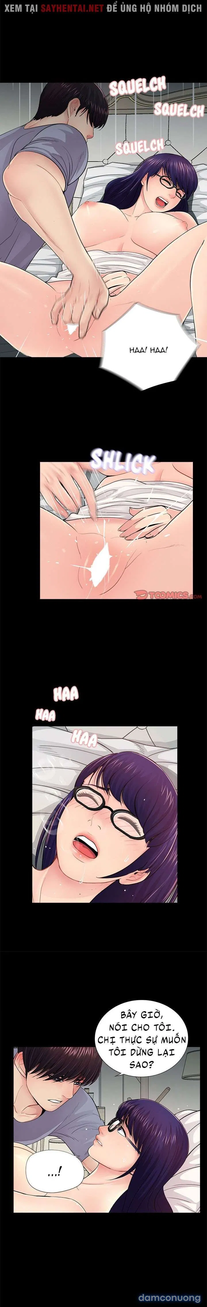 His return manhwa 