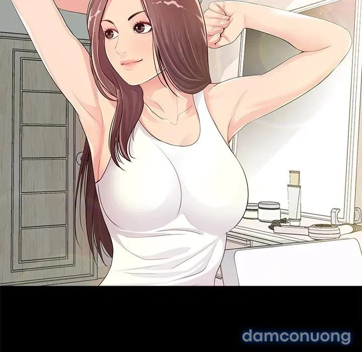 His return manhwa 