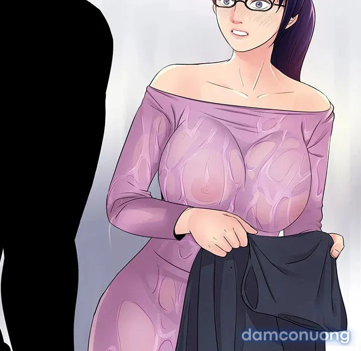 His return manhwa 