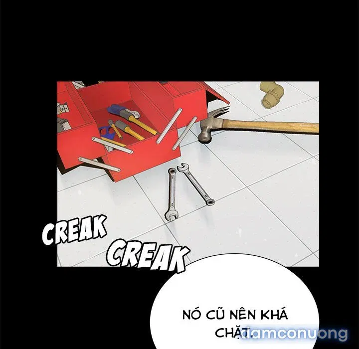 His return manhwa 