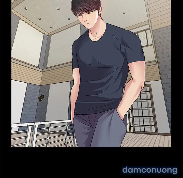 His return manhwa 