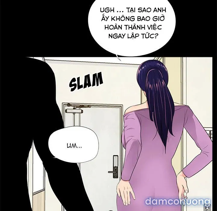His return manhwa 