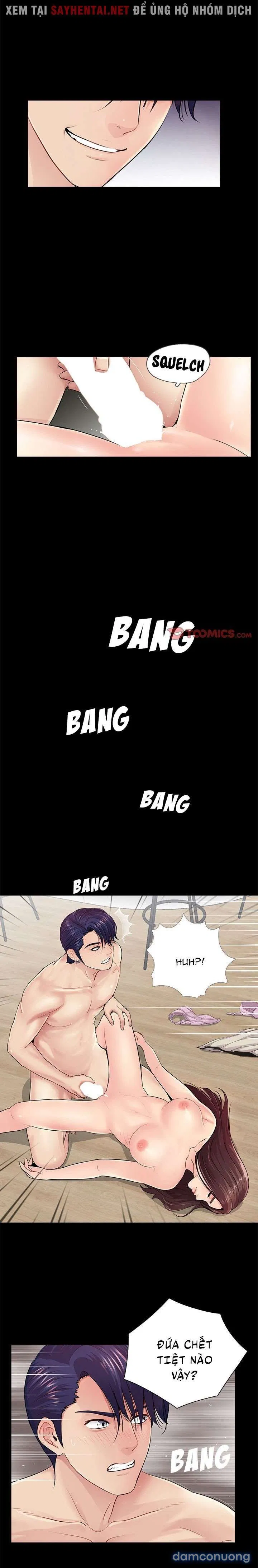 His return manhwa 