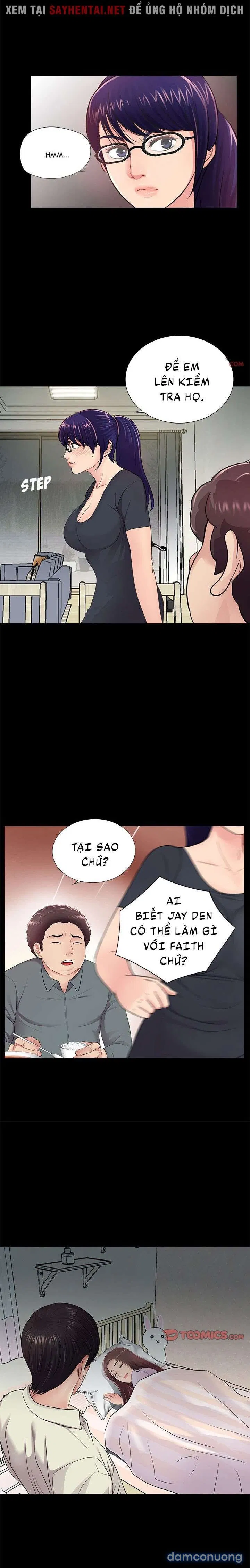His return manhwa 