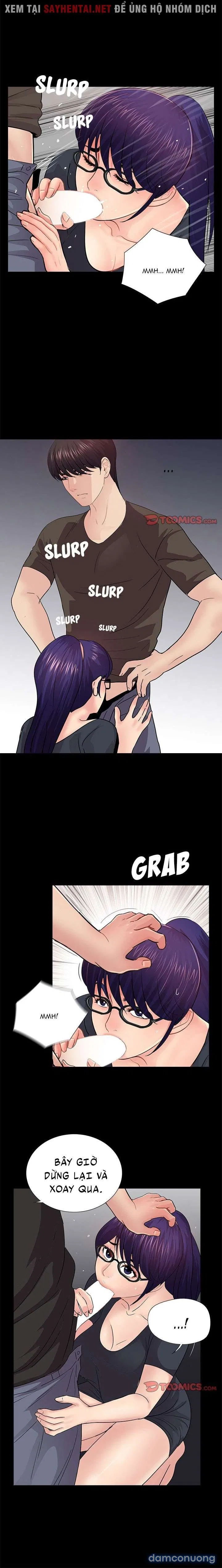 His return manhwa 