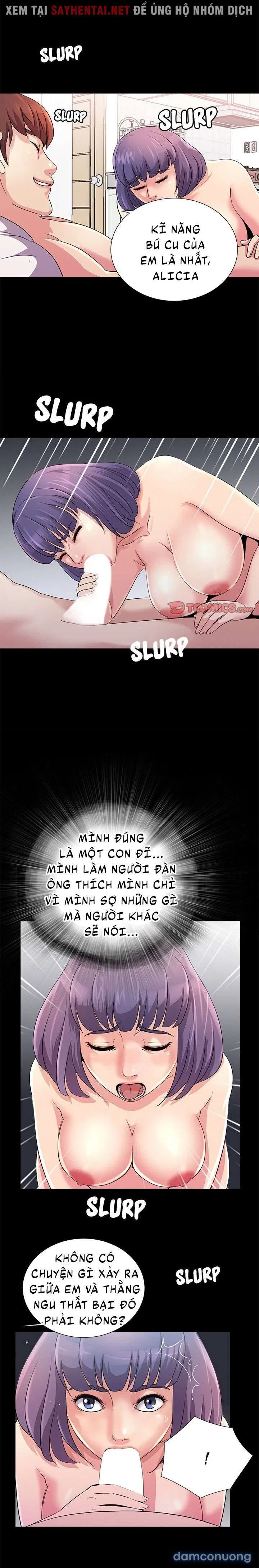His return manhwa 