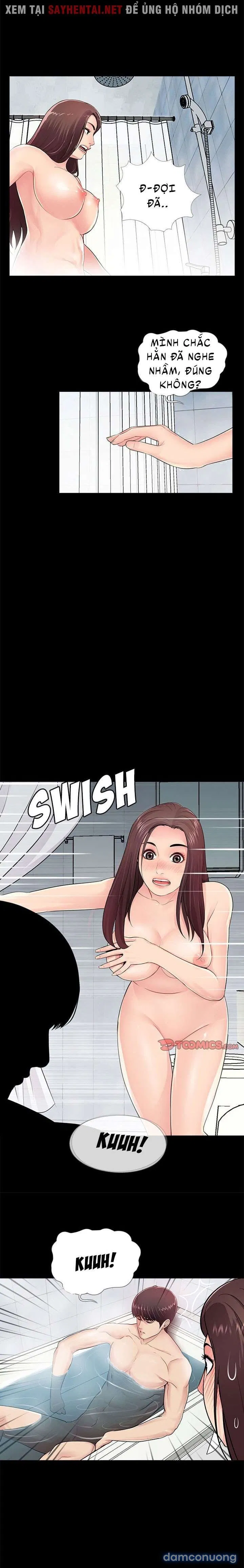 His return manhwa 