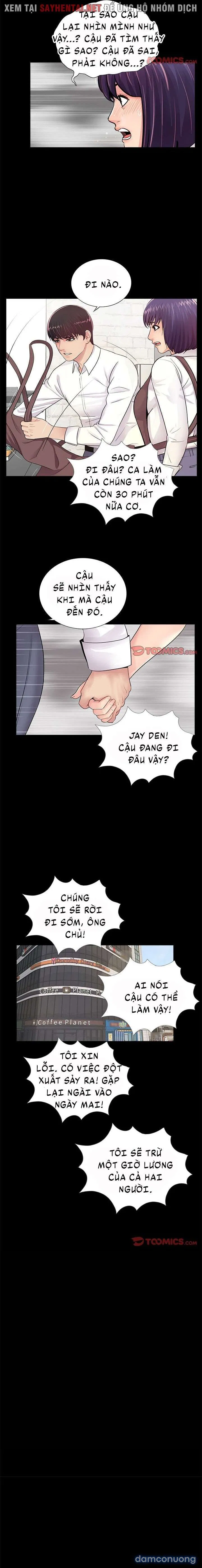 His return manhwa 