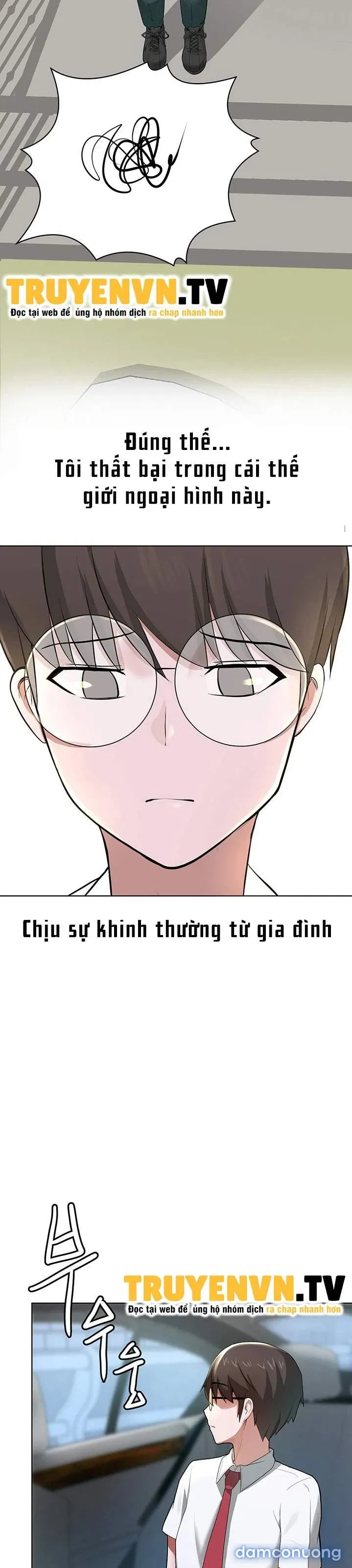 Loser Chạy Trốn 