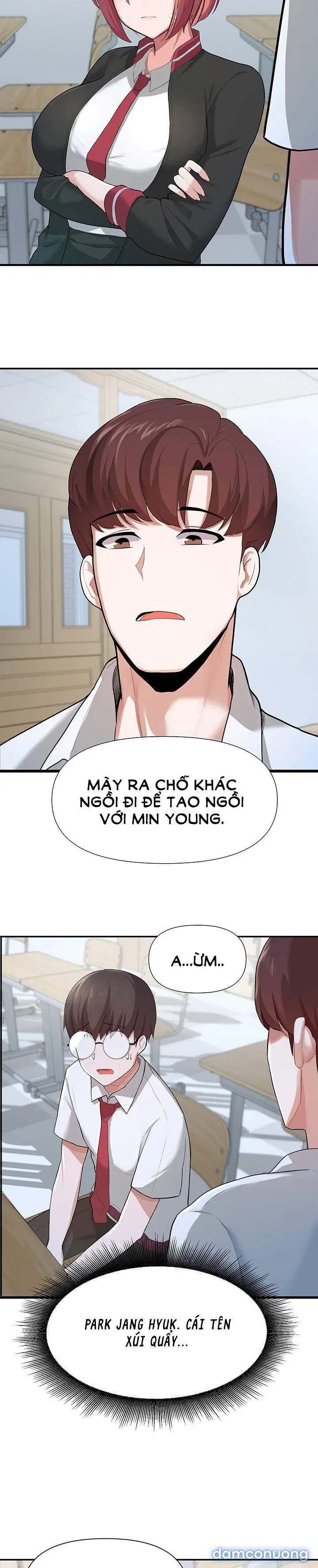 Loser Chạy Trốn 