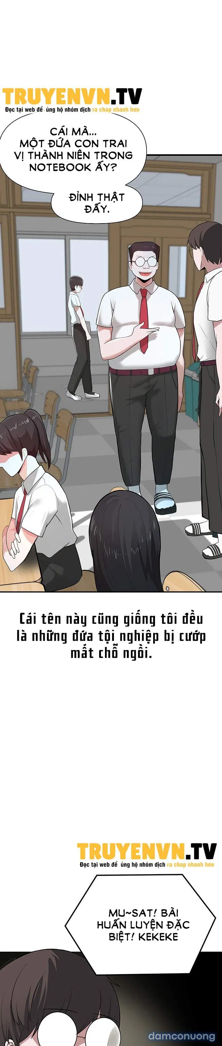 Loser Chạy Trốn 