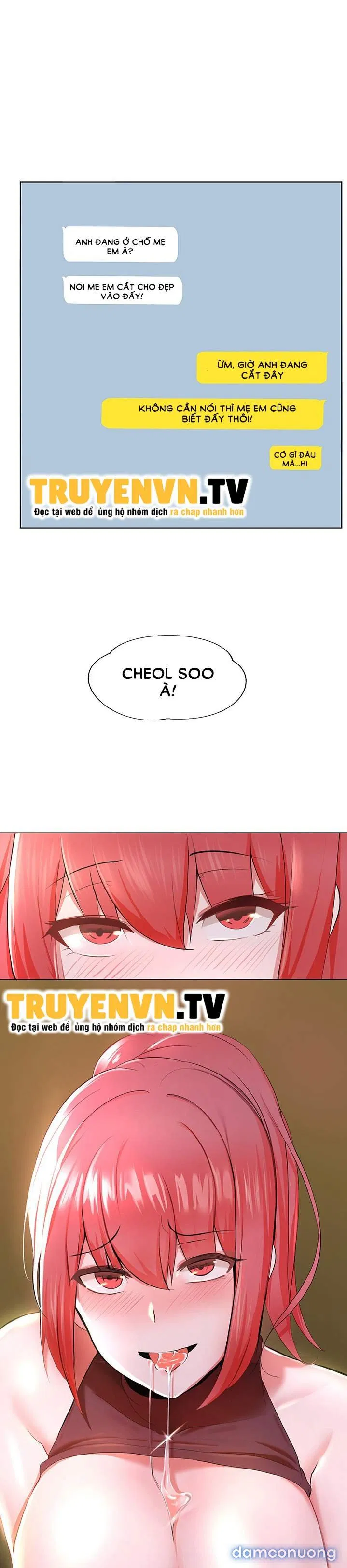 Loser Chạy Trốn 