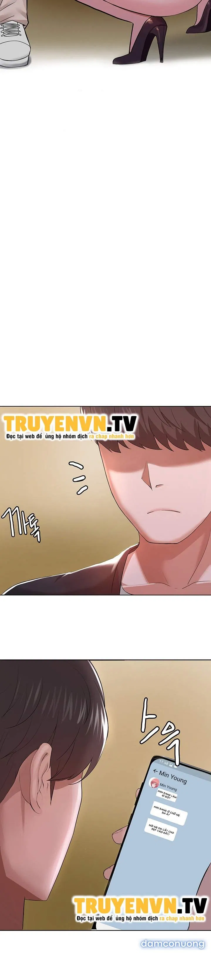 Loser Chạy Trốn 
