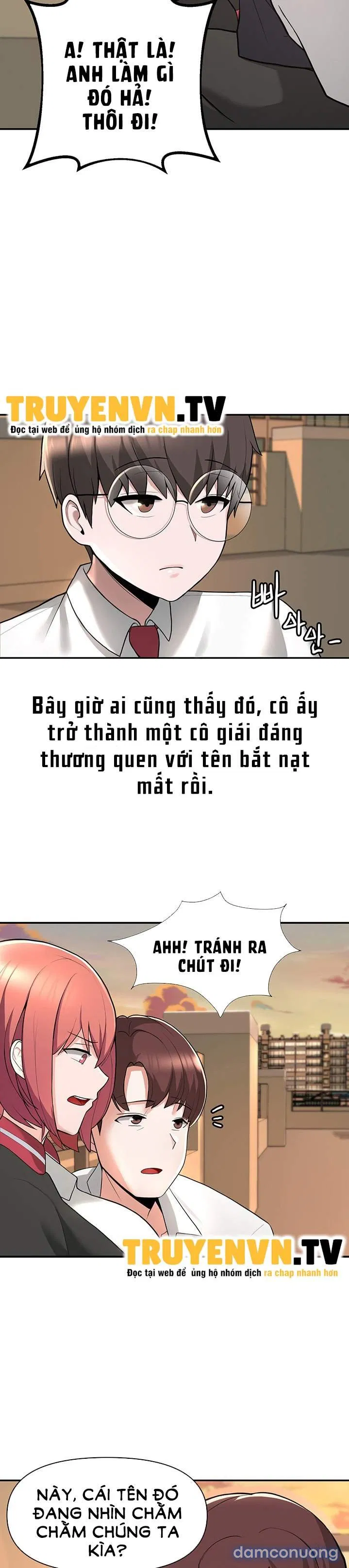 Loser Chạy Trốn 
