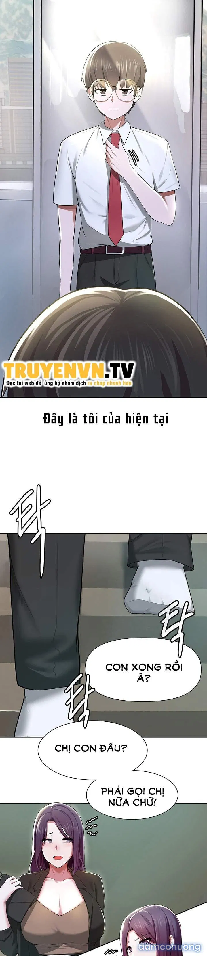 Loser Chạy Trốn 