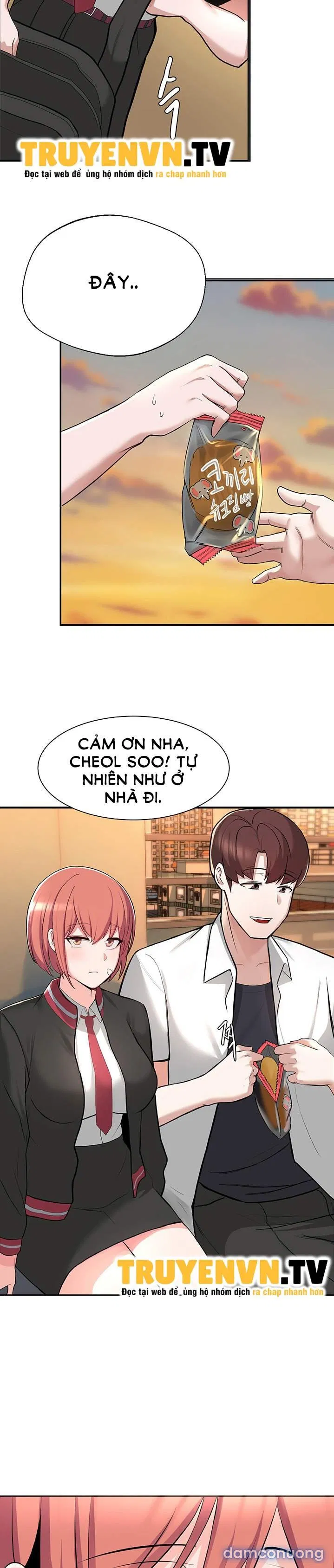 Loser Chạy Trốn 