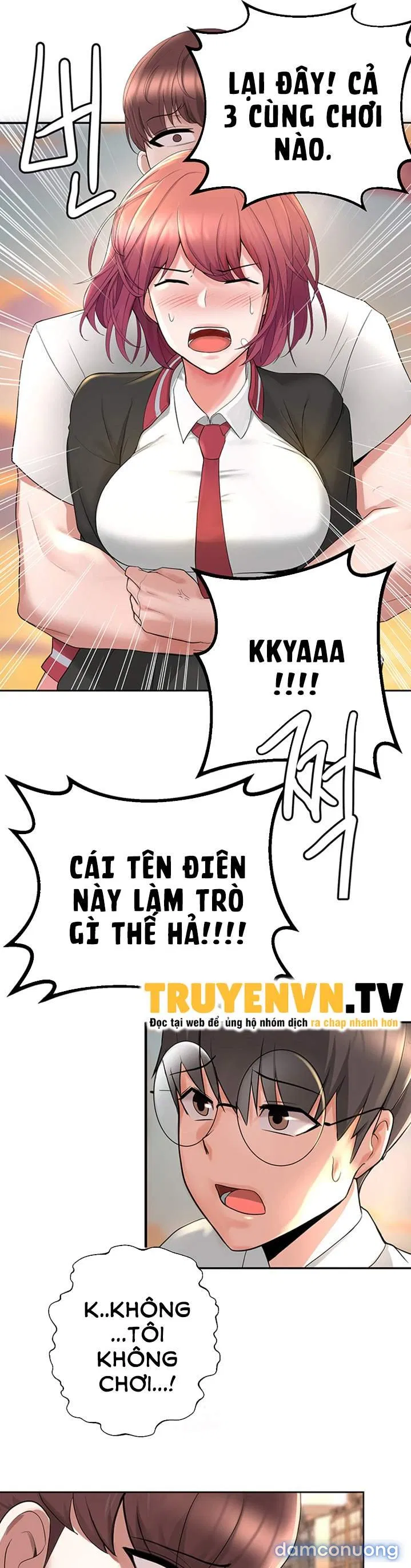 Loser Chạy Trốn 